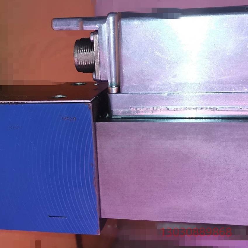 可维修力士乐 伺服阀 4WRPEH 10CB50P-2X/G24K