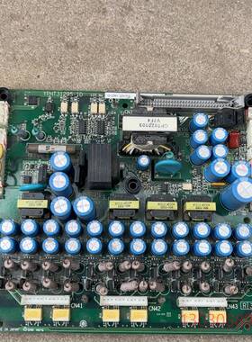 可维修YPHT31295-1D 安川G7变频器45KW 驱动板 功