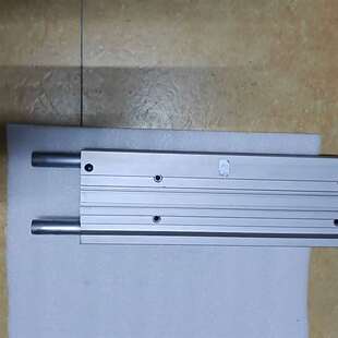 可维修SMC MGPM50-400Z 拆开气缸闲置 功能包好 只