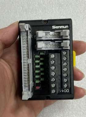 可维修三铭/SENMUN D046  接线端子台