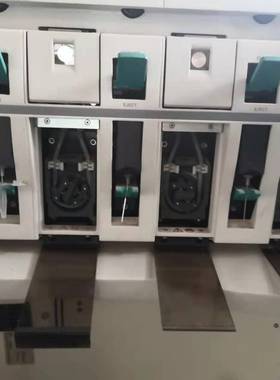 可维修处理两台实验室仪器。AFFYMETRIX品牌，