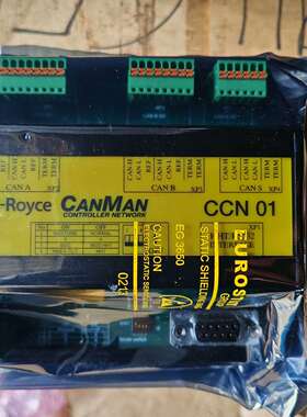 可维修ROLLS-ROYCE CCN 01 Canman Kont议价