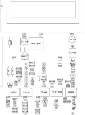 可维修欧陆 SSD 派克 590C 590P AH385851U0
