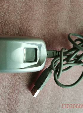 可维修出 Dr.Finger 指纹采集仪 tz4000，USB接口