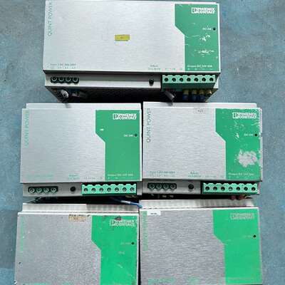 可维修2938727  2938646 菲尼克斯开关电源，