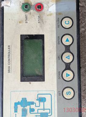 开山MAM-880螺杆机显示器面板议价