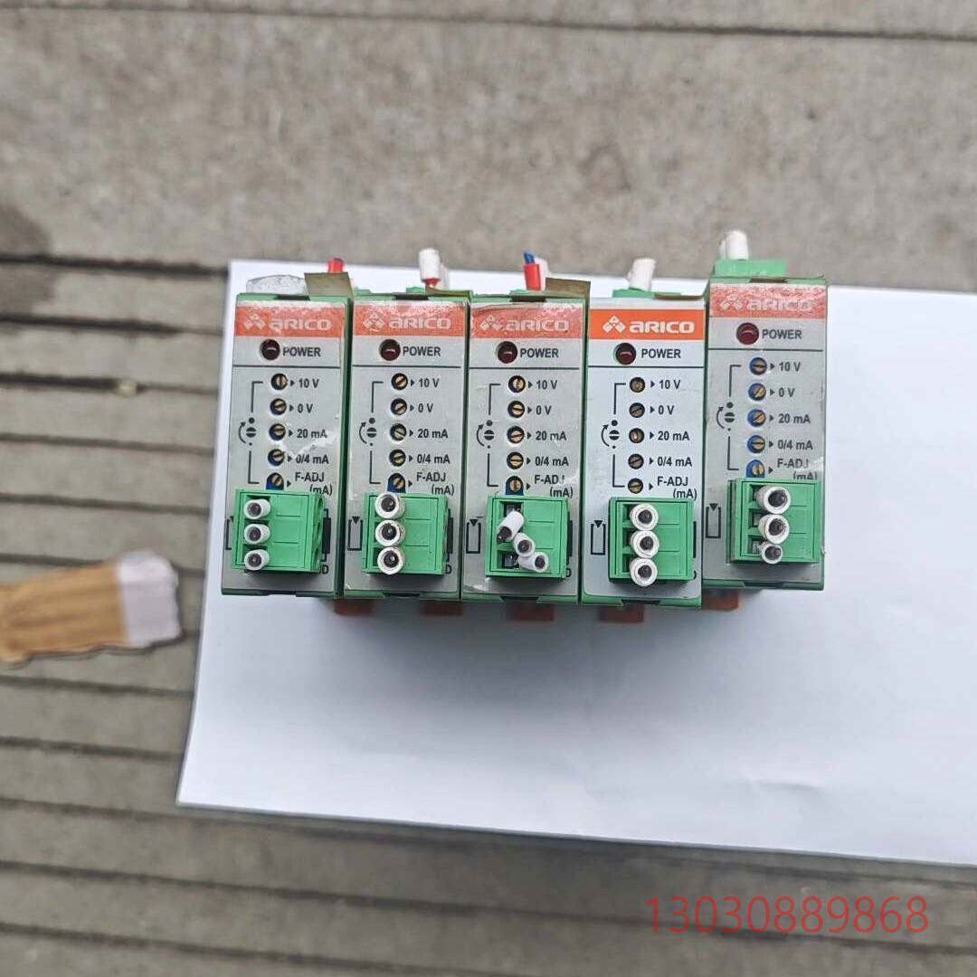 可维修TR100讯号转换器