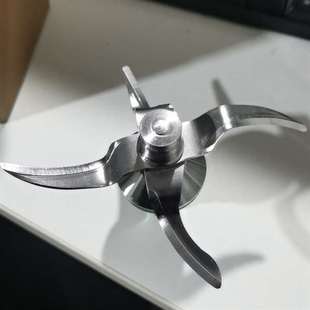 可维修美善品小美TM5刀头替换料理机第三方配