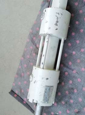 可维修krauss maffei克劳斯玛菲注塑机液压顶杆3-