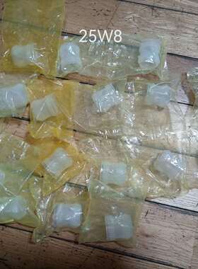 可维修PILLA皮拉接头入珠25W8，全新单价