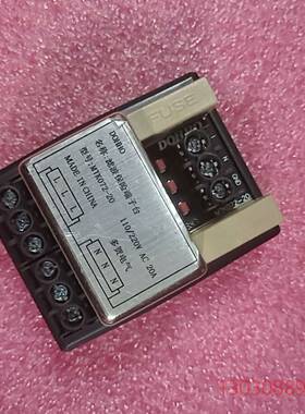 可维修多贺220V滤波保险端子台MTK072-20A