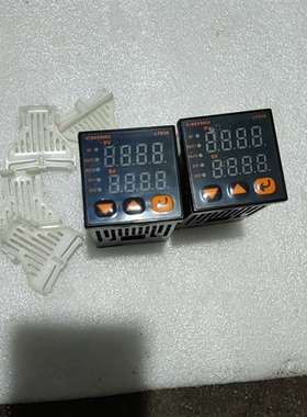 可维修CHINO千野温控器，LT83010000一10A，拆机两