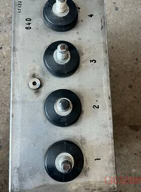 可维修EPCOS 电容      IEC 61071-1