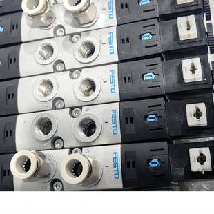 G14 可维修FESTO费斯托阀片VUVS B25 L25