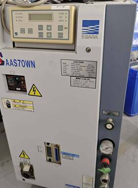 可维修日本EBARA荏原AAS70WN干泵，三相200V供电