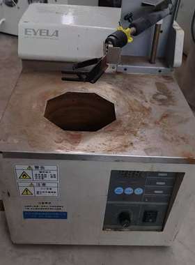 可维修爱朗eyela品牌低温合成仪，实验室用合