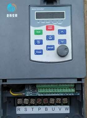 可维修麦释变频器MS2000-004G     4Kw   380