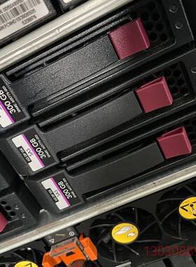 可维修HP 300G 15K SAS-FC 3.5 P2000 M