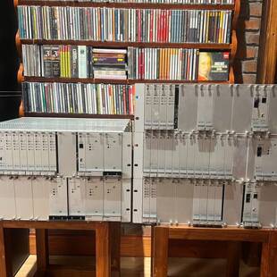 可维修瑞士STUDER 整出零售 D19M数字音频设备