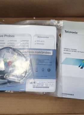 可维修泰克探头TPP0250探头  250MHZ  议价
