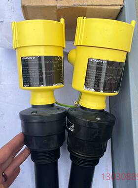 可维修VEGASON61威格雷达液位计SN61CXAGHKWXX两