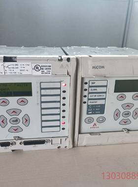 法国AREVA/阿海珐 P142微机保护，型号P142311议价