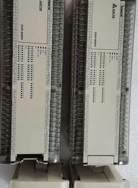 可维修台达PLC ，型号DVP80EH00T2 ，扩展 型号DVP