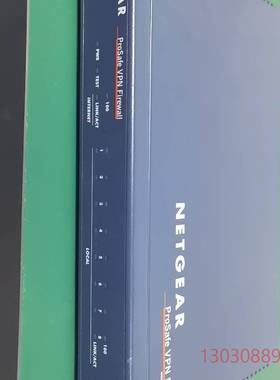 NETGEAR safe VPN Firewall 网议价