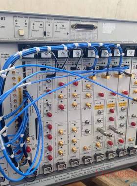 可维修Agilent E8403A设备整套出或者拆开单卖，