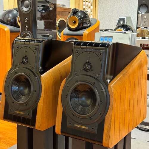 可维修意大利原装进口 Sonus Faber EXTREMA 火议价
