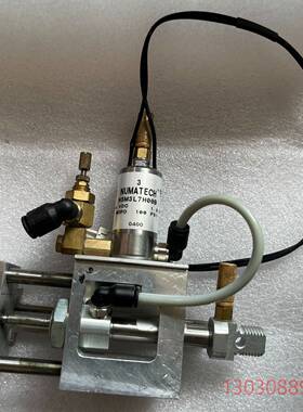 可维修NUMATECH气阀HSM3L 7H00B