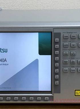 可维修安立Anritsu MS9740A MS9740B光议价