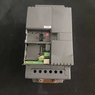 7.5KW 380V 现 可维修台达变频器VFD075E43A