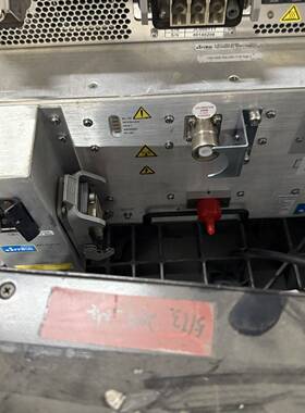 可维修MKS射频电源EDGE 500R40Z，型号EDGE 500