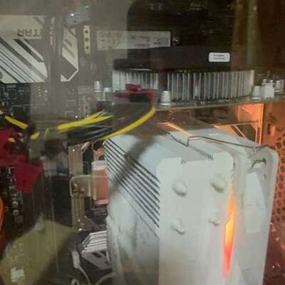 可维修原装戴尔GTX1650S+4G+D6显卡，接口支持DVI