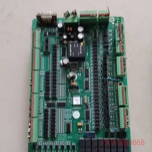 可维修拆机华成工控HCS2 机械手控制主板 ZKI