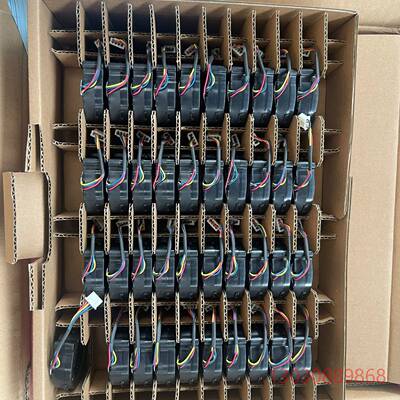 可维修NMB 离心风扇05115GA-12N-AU 12V=DC