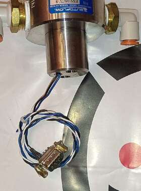 可维修美国AUTOFLOW 流量计 FS5108CV-8流量开关