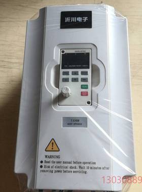 可维修沂川变频器YC688B-7R5G/011P-4