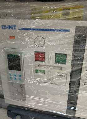 可维修正泰框架断路器 NA1-2000X NA1-3200X议价