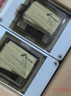 可维修Kidde凯德K82194探测器全新原装800一个