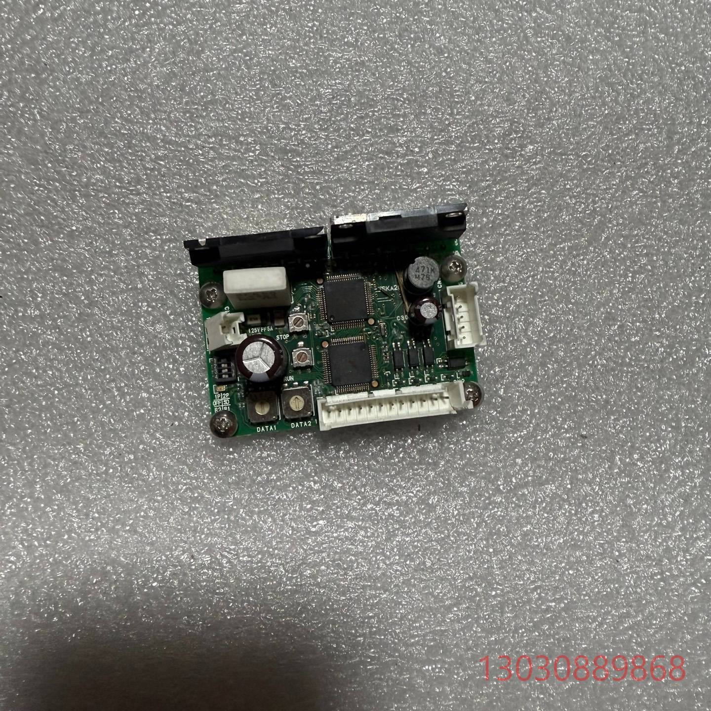 可维修CRD5107 步进电机驱动器 带细分 CRD5107PB