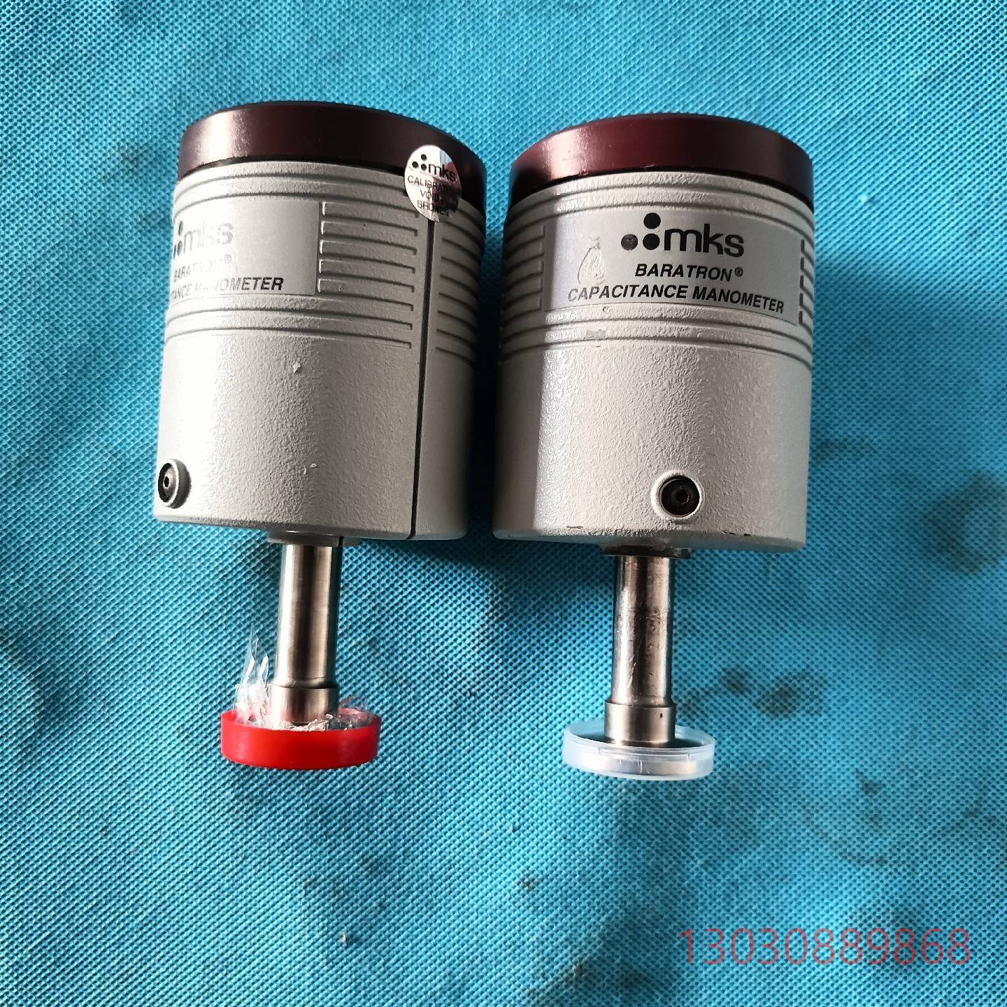 可维修MKs传感器MKS 622A11TDE  型号，实物拍摄，