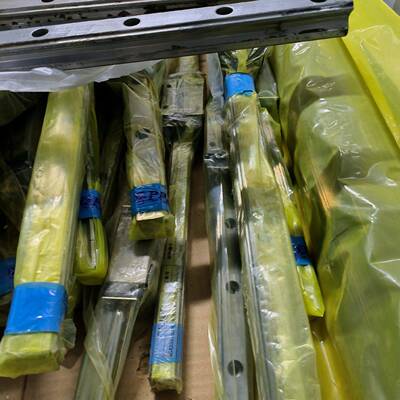 可维修银泰PMI全新原装MSB30TSSSFC 直线导轨滑块