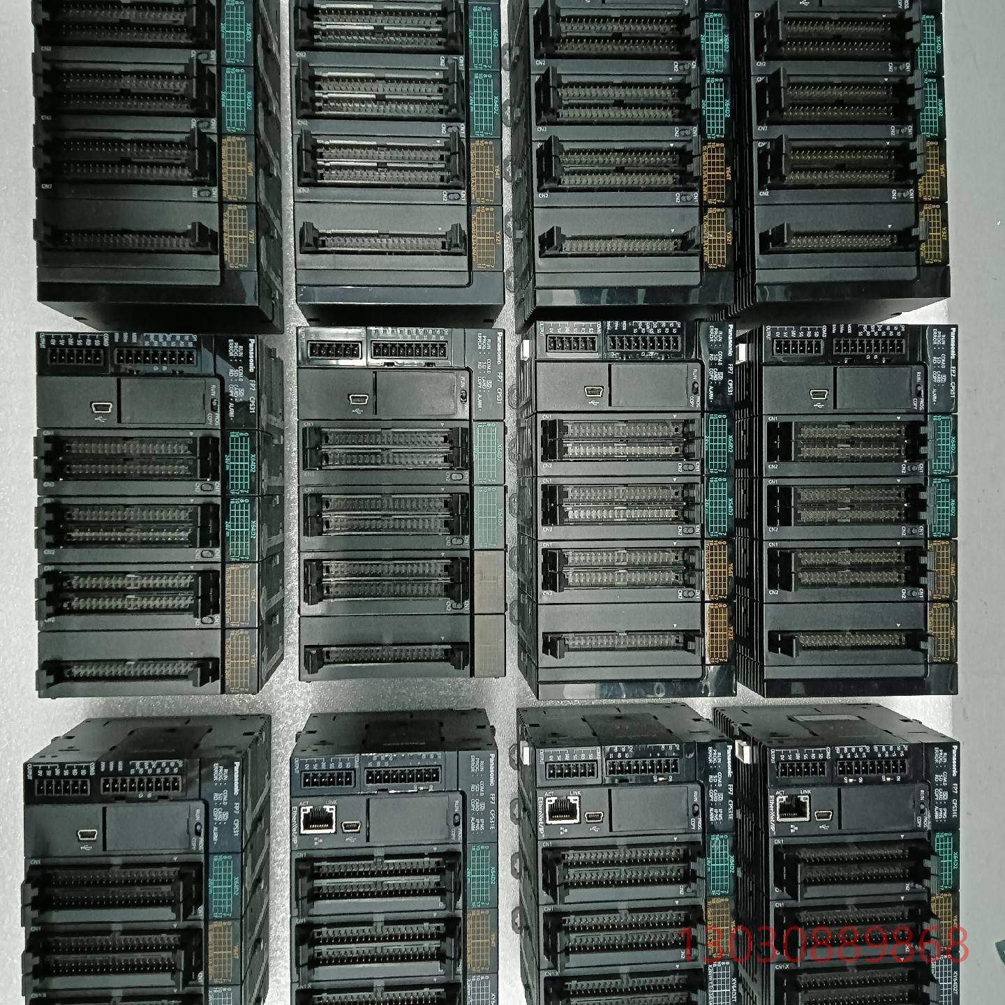 可维修AFP7CPS31，1300，AFP7X64D2，260，A