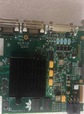 可维修DALSA采集卡，型号：XTIUM-CL-MX4