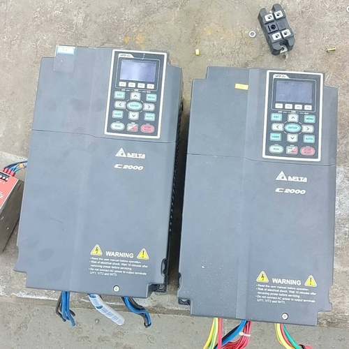 可维修台达CP2000变频器VFD150CP43B-21质量正常功