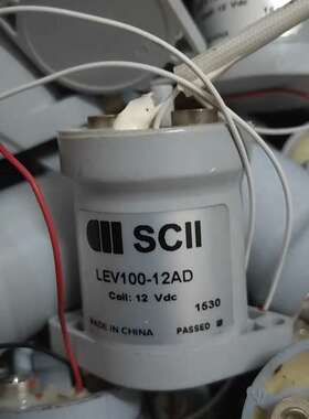 可维修西艾泰科 高压直流接触器