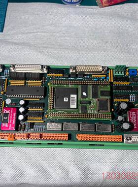 可维修rofin 120106133-00545罗芬激光控制板卡
