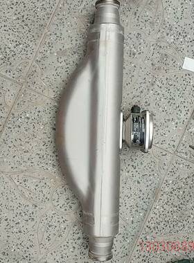 可维修E+H质量流量计，83F50-AESAAAACAAAW.拆机